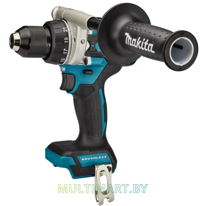 Дрель-шуруповерт Makita DDF486Z (без АКБ)